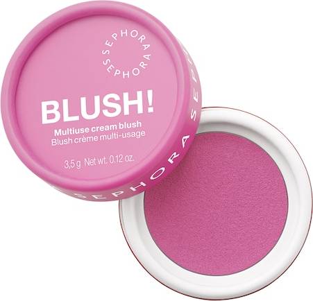 Sephora Sephora Collection Blush In Crema Multiuso
