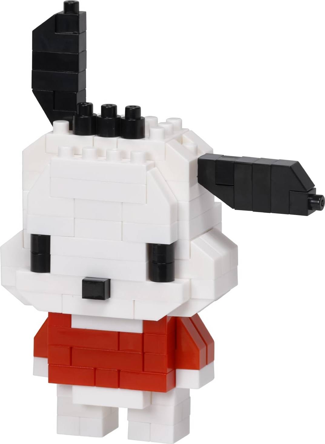 Nanoblock Sanrio Character Collection Kit