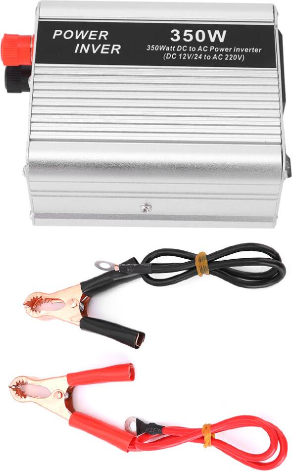 Inverter Stackable Solar Inverter Aluminium Alloy