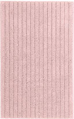 Sorema Ribbon Bademåtte Rosa Pink cm