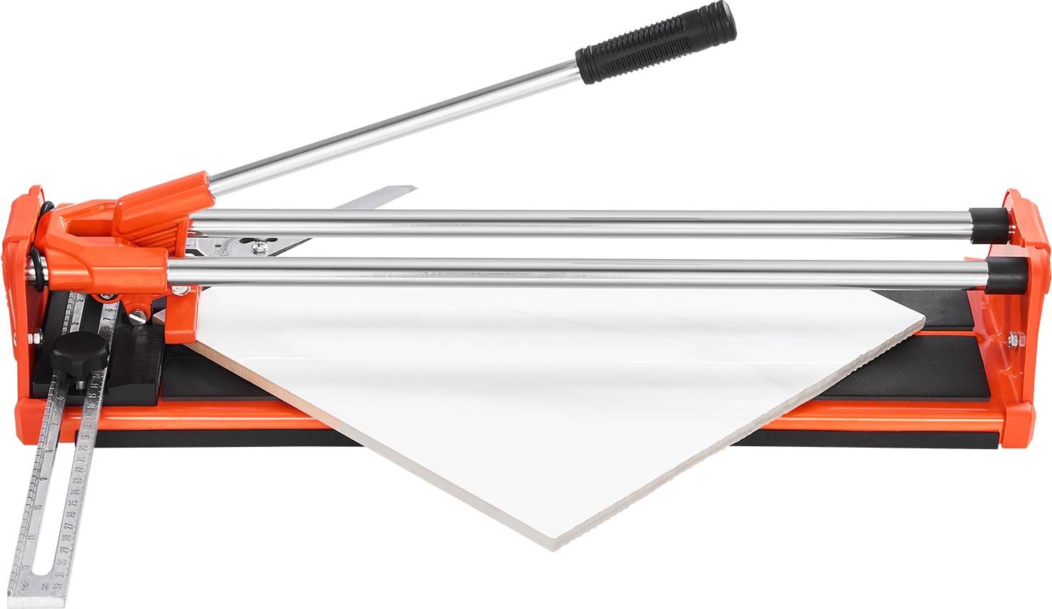 VEVOR 17-Inch Manual Tile Cutter Double Rails
