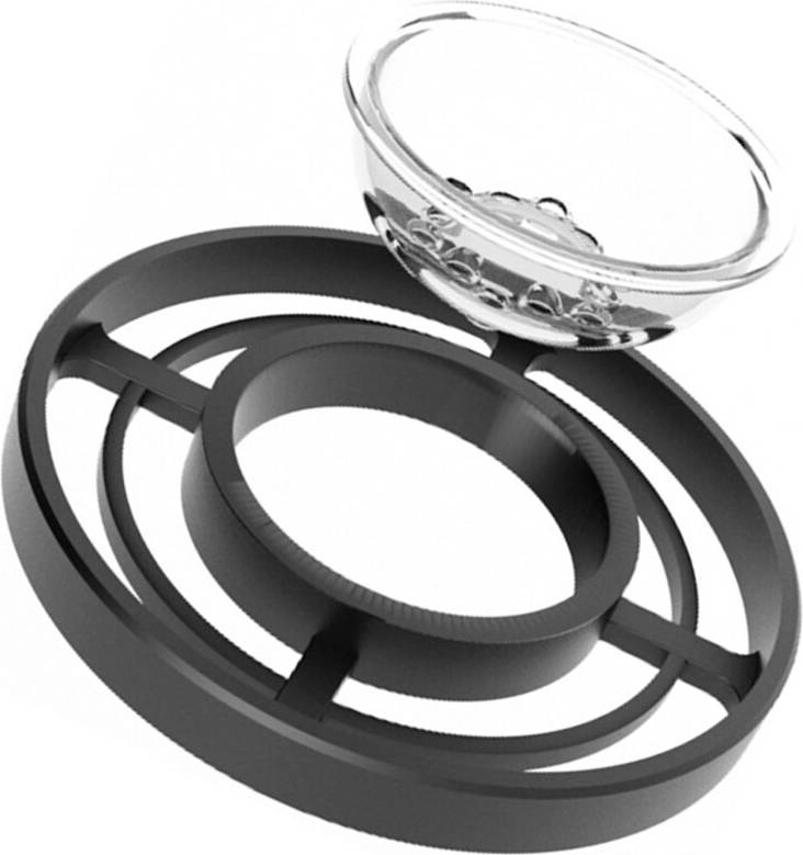 Coffee Dripper Filter Holder Set