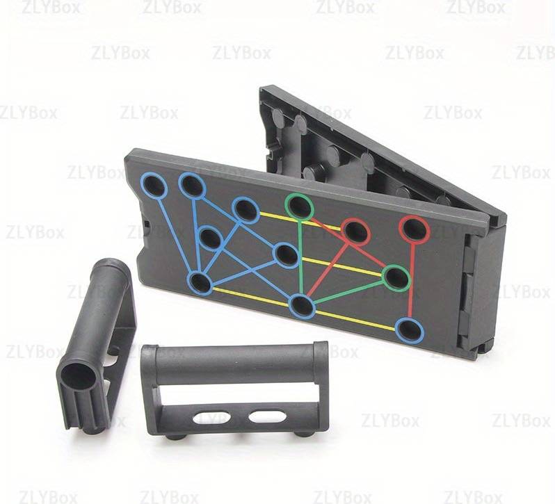 Temu Multi-functional Push-up Board Training System
