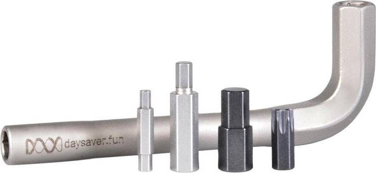 Daysaver Essential8 Bike Multitool