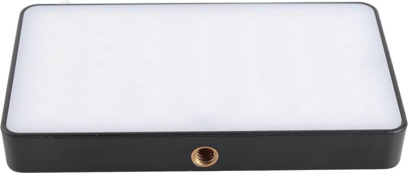 RGB Bi-Color LED Video Light 2500K-9000K