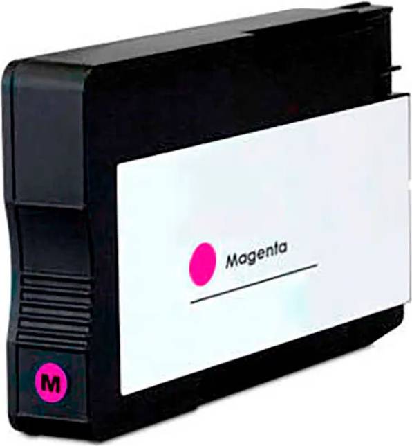 Generico Compatible Ink Cartridges Pink