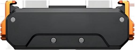 Adapter Base Action5 Pro 4 3 Dual Interface Plate