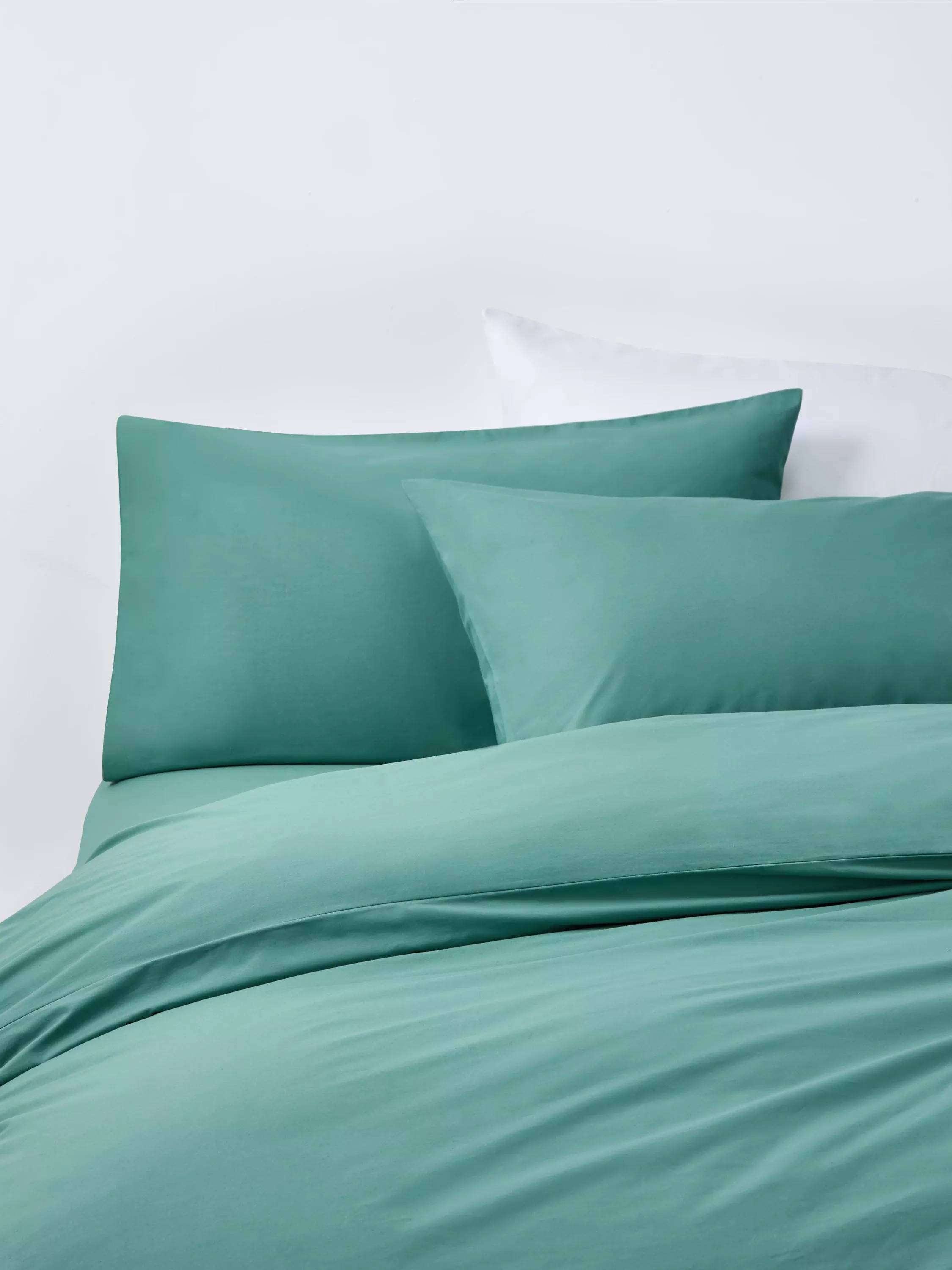 Pure Cotton Percale Set