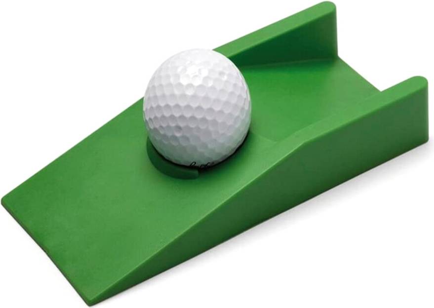 Golf Training Aid Ramp