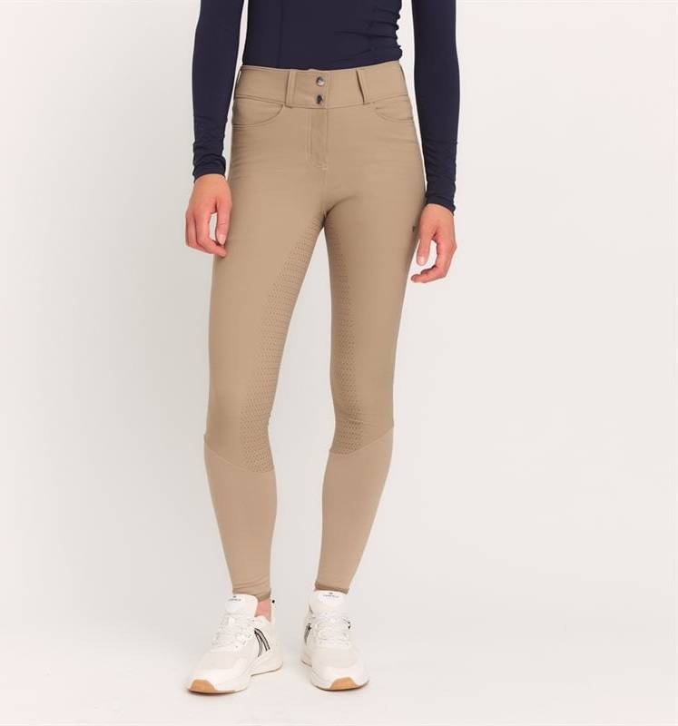 CRW Ridebuks Milroy Sand