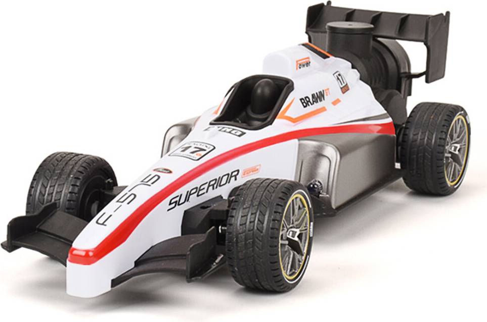 F1 rc car Intuitive Remote Control Rc Car