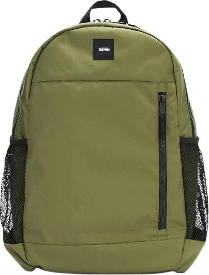 Vans Graduate Backpack Green
