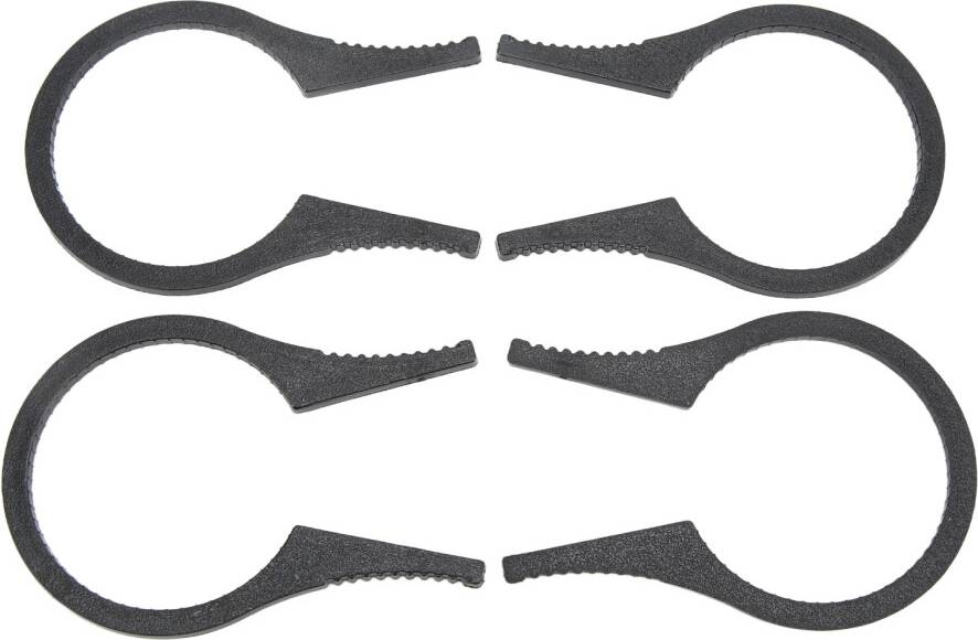 4Pieces Camera Filter Wrench Kit