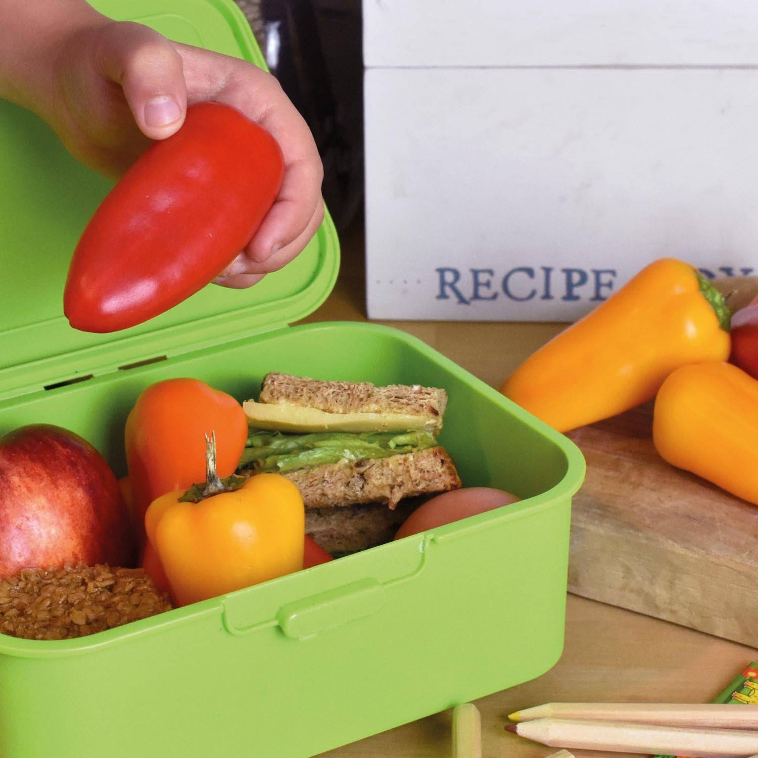 Snackbite Food Container
