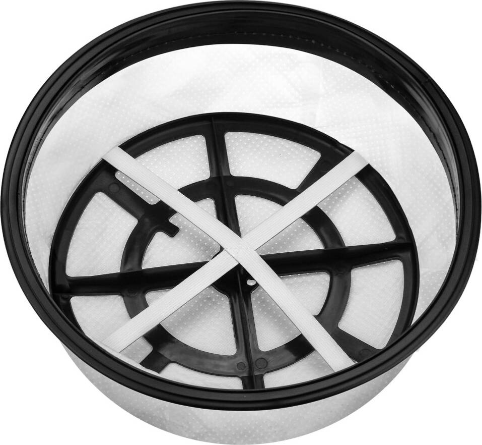 12 Inch Replacement Hoover Filter