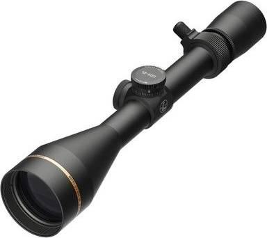 VX-3HD Riflescope Matte Black