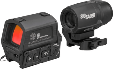 Red dot Sig Sauer Romeo8T-AMR Red Dot Sight