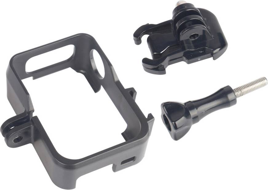 Protective Expansion Frame Bracket for GoPro