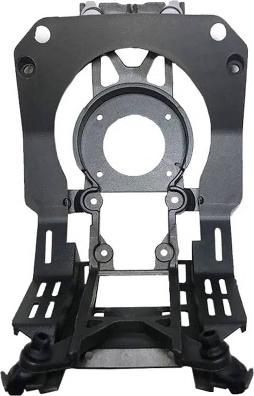 Camera Shock Absorption Plate Replacement