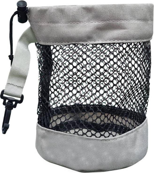 Portable Golf Net Bag Large Capacity