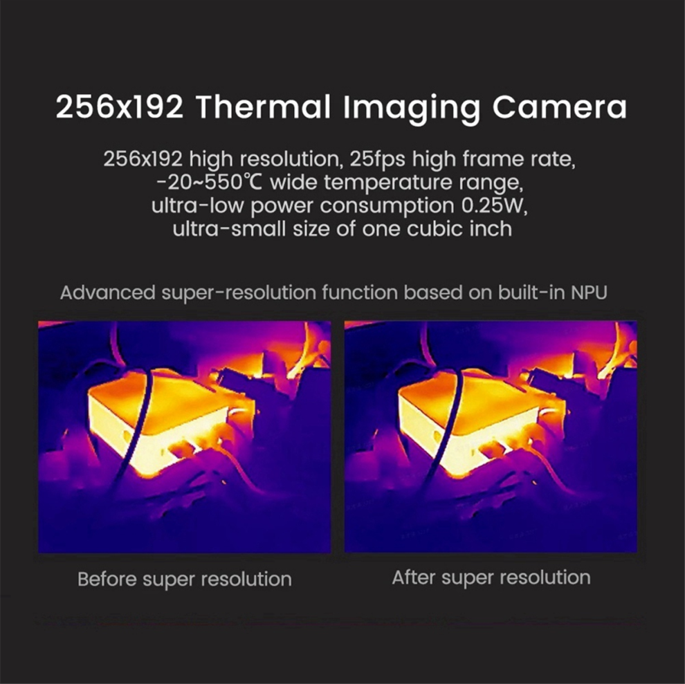 MaixCAM Pro AI Camera Kit Battery