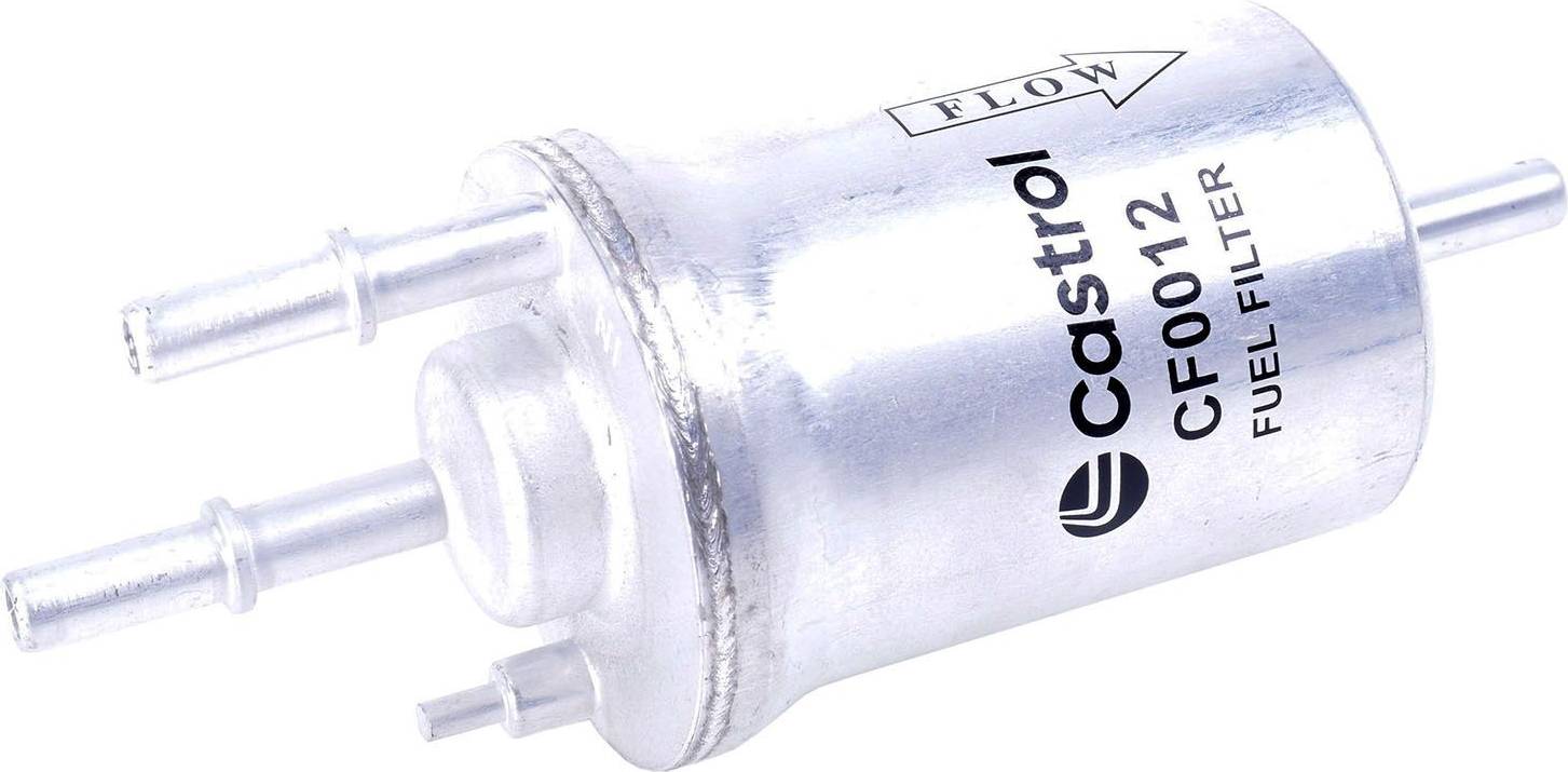 Castrol CF0012 In-Line Fuel Filter