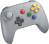 8Bitdo 64 Wireless Controller Grå