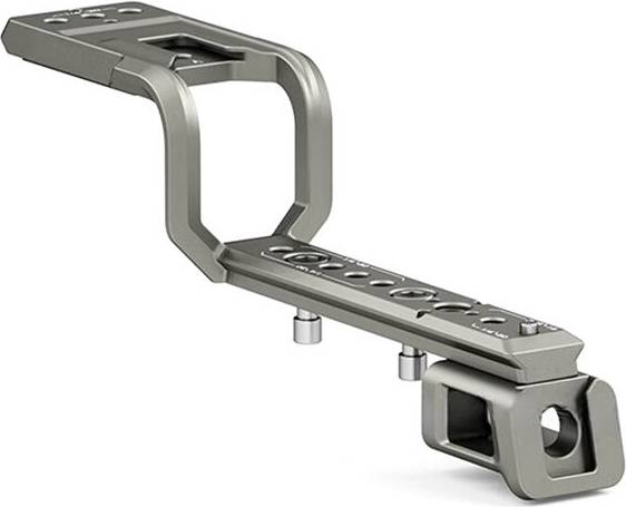 XLR Handle Unit Extension Rig FX3 FX30