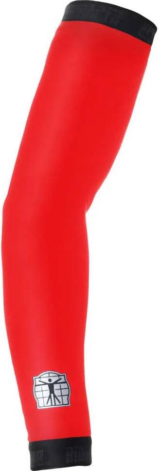 Spitfire Tempest Arm Warmers - Rood