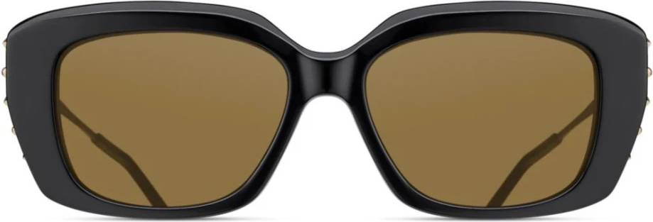 Matsuda M2070 SG Solbriller - Sort