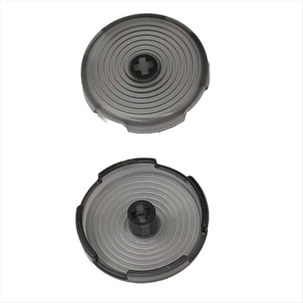 12Pcs Replacement Button Caps