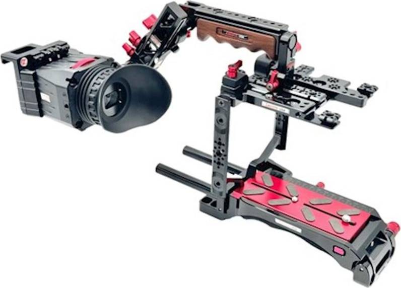 C400 Z-Finder Recoil Rig