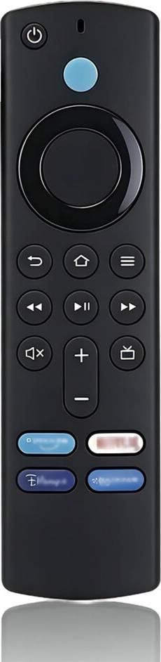 4k fire stick Replacement Fire Stick 4K Remote Control