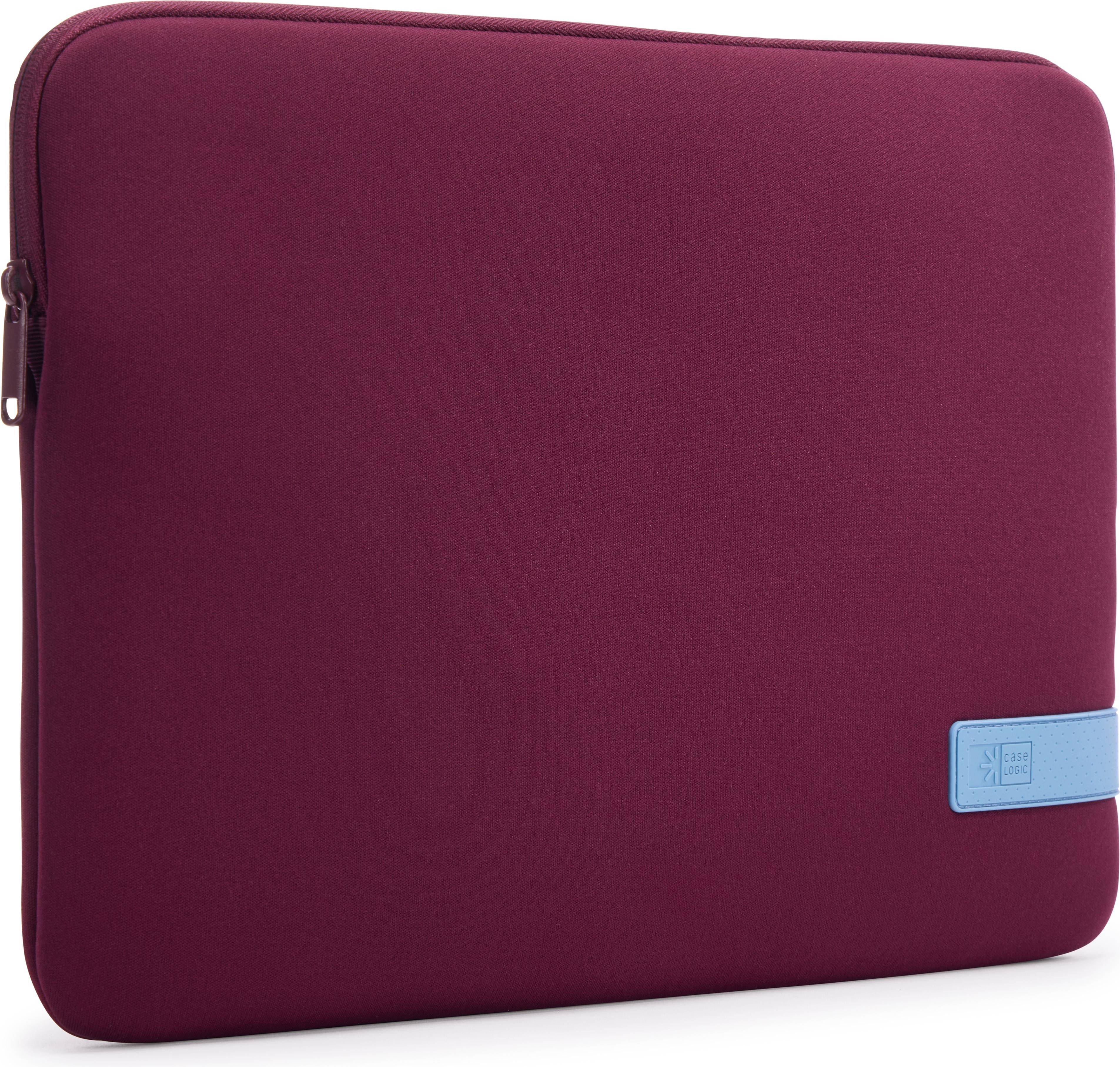Case Logic Reflect REFPC114 Nuanced Red