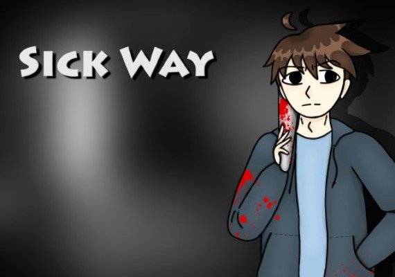 Sick Way PC Steam Key