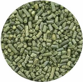 Hästfoder HorseLux Höpellets