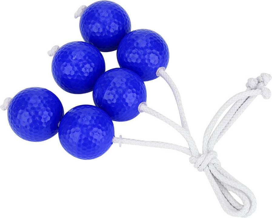 Ladder Toss Replacement Balls Set