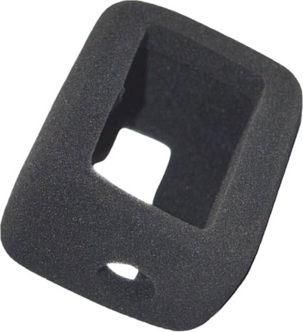 Windproof Housing Compatible Hero8 Camera