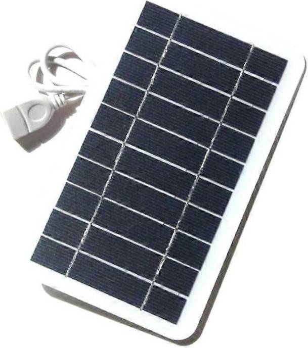 5V USB Solar Panel Charger