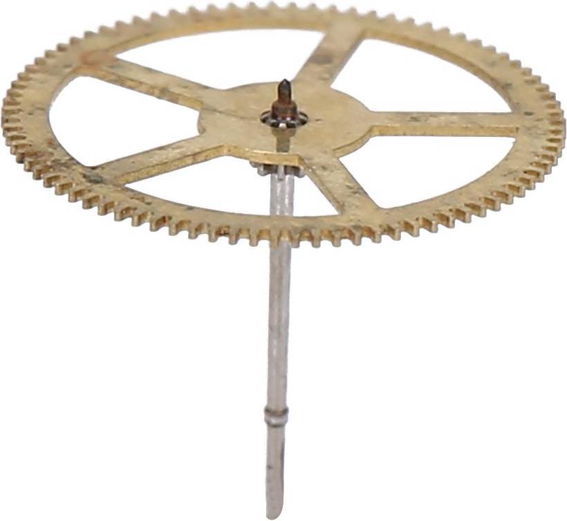 Second Wheel Watch Replacement Part