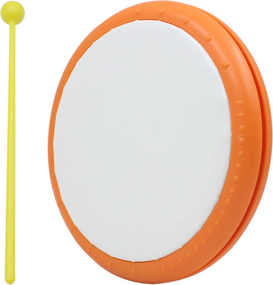 VILLCASE Raindrops Kid Musical Instrument Rhythm Practice Set