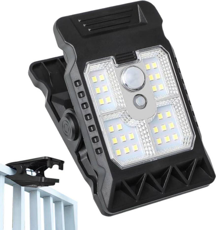 Solar lights for garden fence Solar Lights Small Metal Mesh Fence String Light