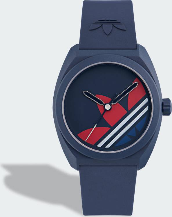 adidas Project Three R Watch