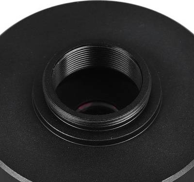 Microscope Camera 0.5x C Lens Mount Adapter