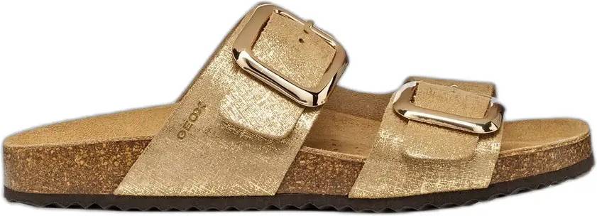 Brionia R Woman Light Gold