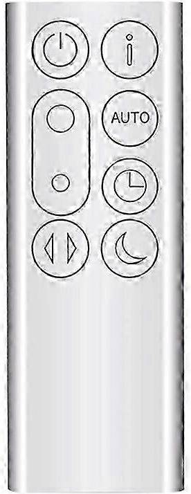 Dyson cool fan Kikidex Cool Fan Remote Control Replacement