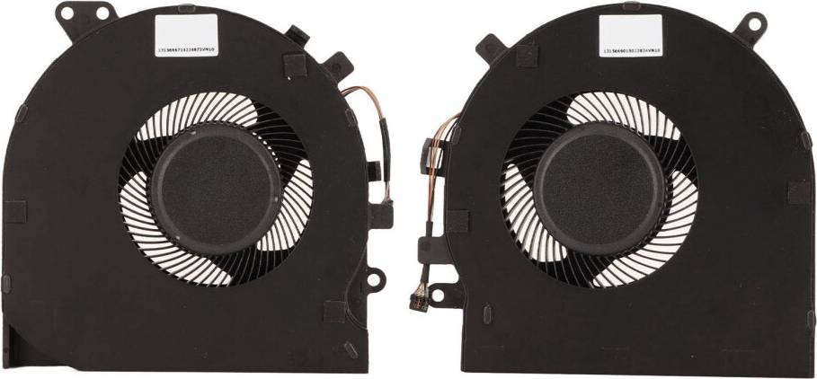 Razer blade pc Computer Fan Replacement Laptop Cooling System