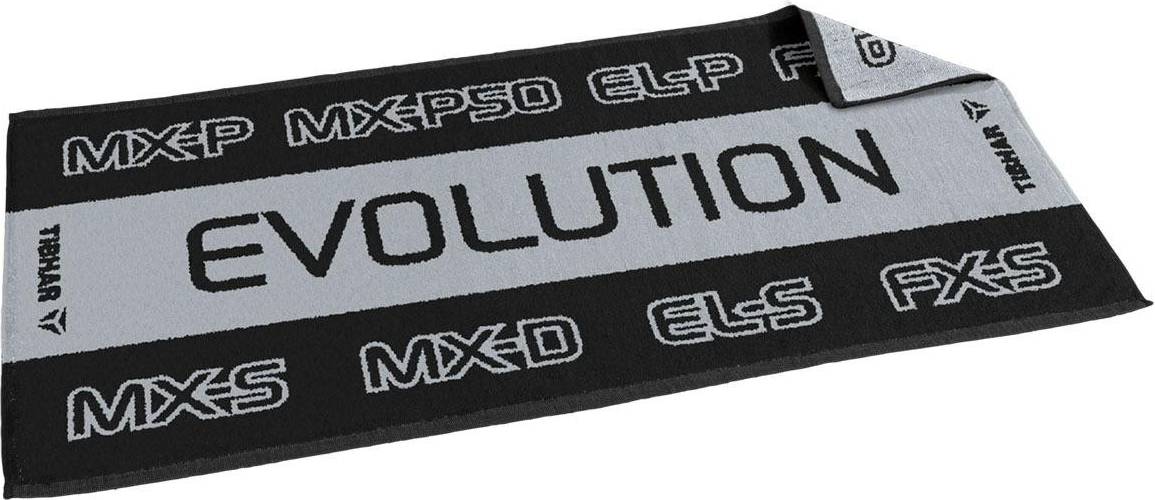 Evolution Noir
