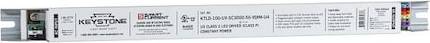 Keystone Programmable Constant Current LED Driver KTLD-85-UV-S