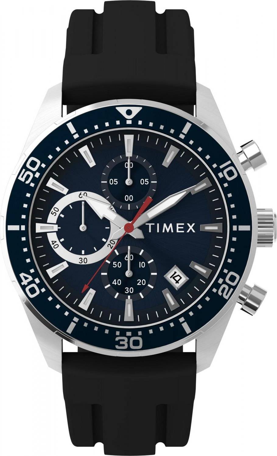 Timex Tw2y62300 Mens Ridgefield Watch